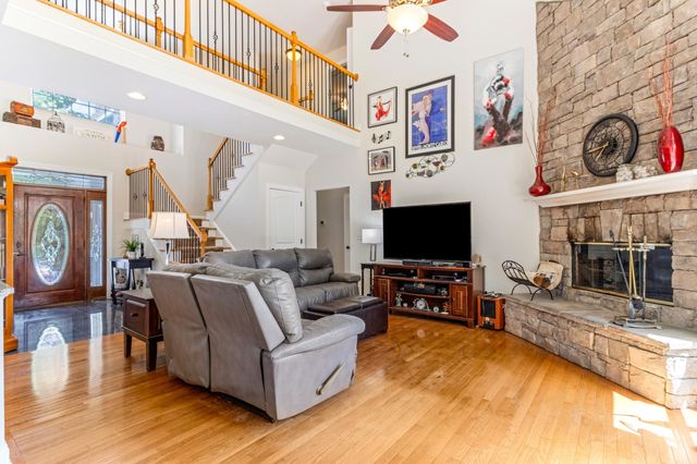 119 Blalock Coves Drive, Chesnee, SC 29323