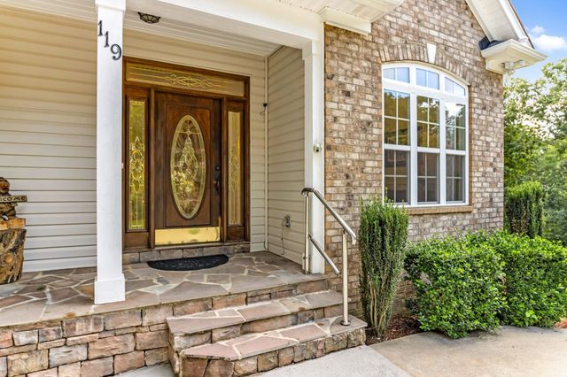 119 Blalock Coves Drive, Chesnee, SC 29323