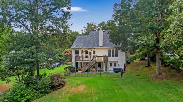 119 Blalock Coves Drive, Chesnee, SC 29323