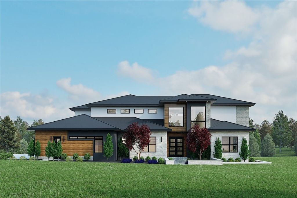 302 NE Healing Springs Street, Bentonville, AR 72713