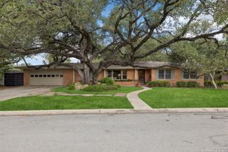 107 Wyndale, San Antonio, TX 78209