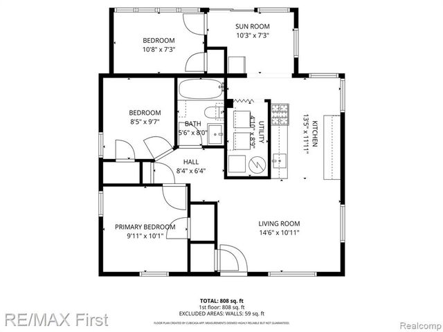 22000 Cunningham Avenue, Warren, MI 48091