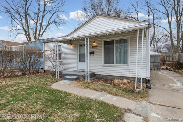 22000 Cunningham Avenue, Warren, MI 48091