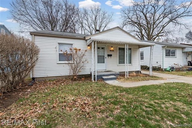 22000 Cunningham Avenue, Warren, MI 48091
