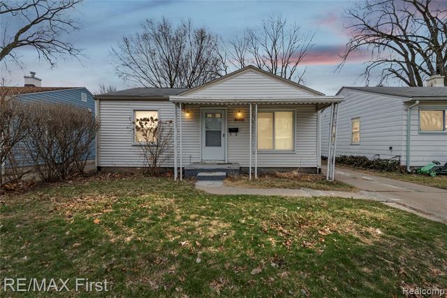 22000 Cunningham Avenue, Warren, MI 48091