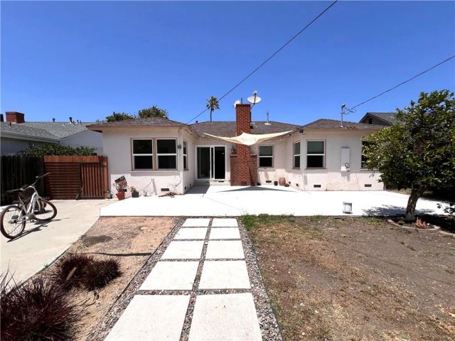 5618 Fallsgrove Street, Los Angeles, CA 90016