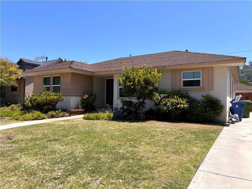 5618 Fallsgrove Street, Los Angeles, CA 90016
