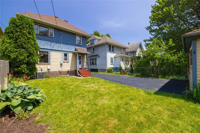115 Ferris St, Rochester, NY 14609