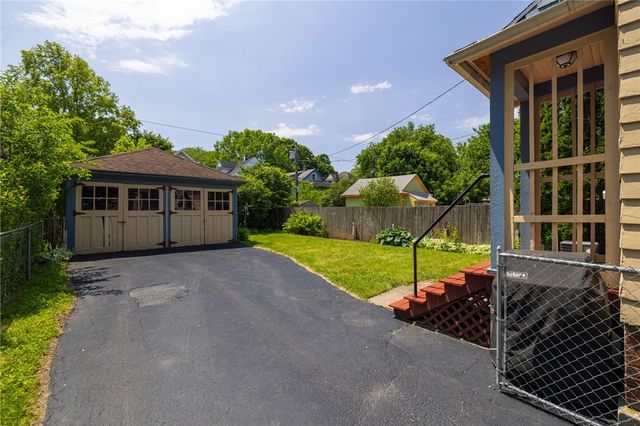 115 Ferris St, Rochester, NY 14609