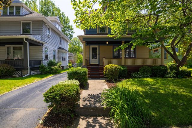 115 Ferris St, Rochester, NY 14609