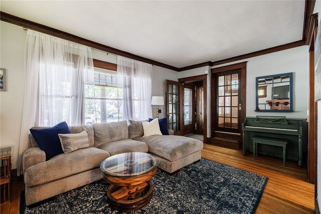 115 Ferris St, Rochester, NY 14609