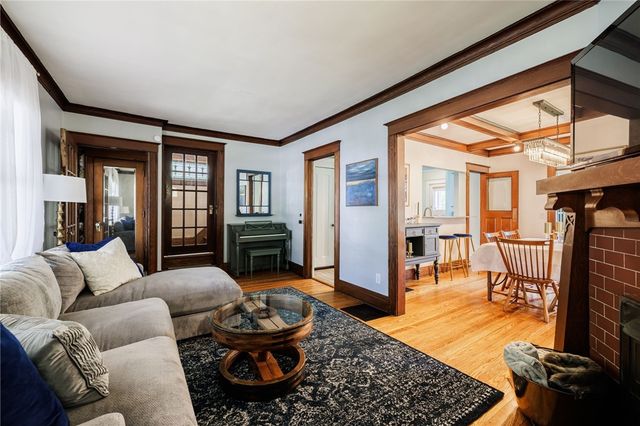 115 Ferris St, Rochester, NY 14609