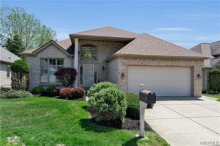 5527 Hemdale Drive, Clarence, NY 14221