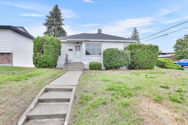 59 E Sanson Ave, Spokane, WA 99207