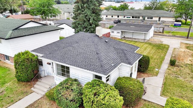 59 E Sanson Ave, Spokane, WA 99207