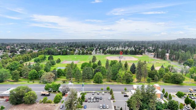 59 E Sanson Ave, Spokane, WA 99207