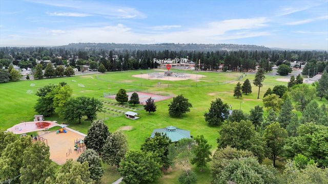 59 E Sanson Ave, Spokane, WA 99207