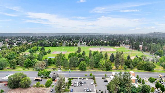 59 E Sanson Ave, Spokane, WA 99207