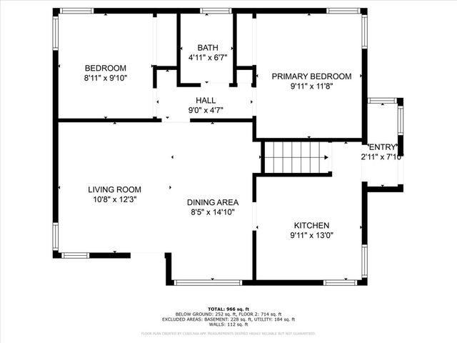 59 E Sanson Ave, Spokane, WA 99207