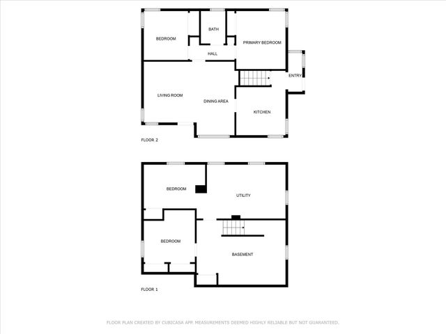 59 E Sanson Ave, Spokane, WA 99207
