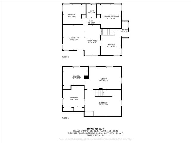 59 E Sanson Ave, Spokane, WA 99207