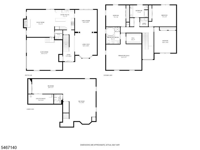6 Cooper Ave, Roseland Boro, NJ 07068