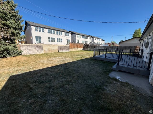 6709 S 230 E, Midvale, UT 84047