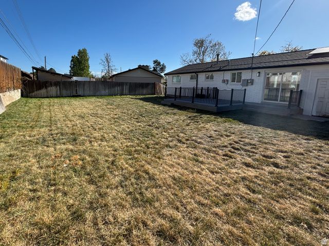 6709 S 230 E, Midvale, UT 84047