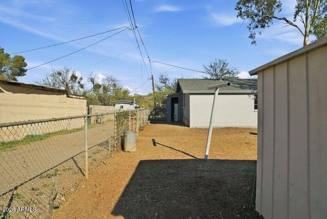 214 W AZ HIGHWAY 177 Highway, Winkelman, AZ 85192