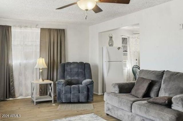 214 W AZ HIGHWAY 177 Highway, Winkelman, AZ 85192