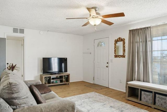 214 W AZ HIGHWAY 177 Highway, Winkelman, AZ 85192