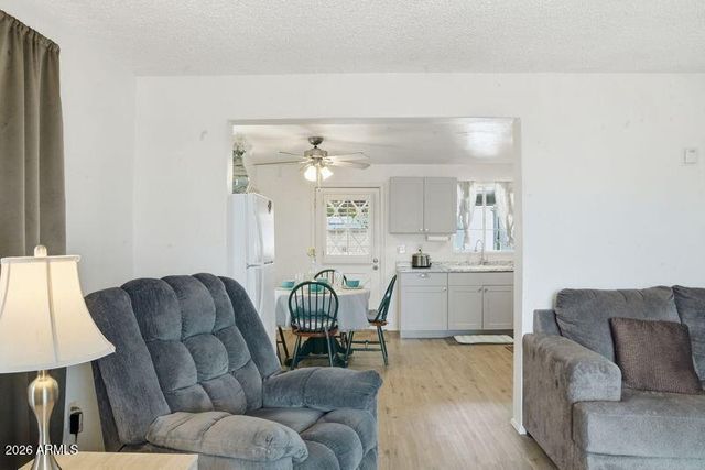 214 W AZ HIGHWAY 177 Highway, Winkelman, AZ 85192