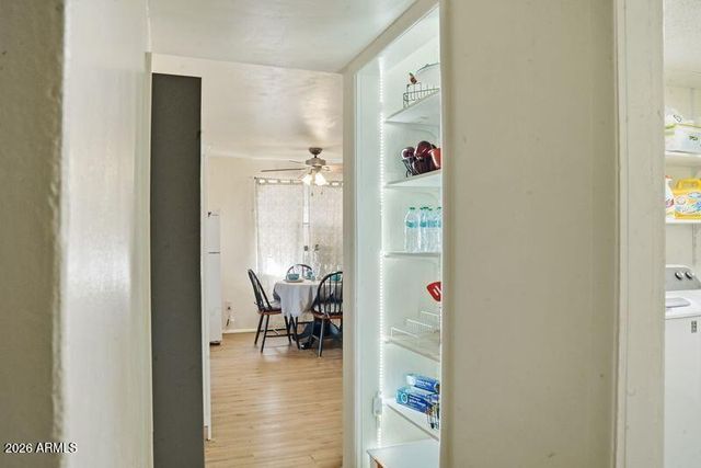 214 W AZ HIGHWAY 177 Highway, Winkelman, AZ 85192