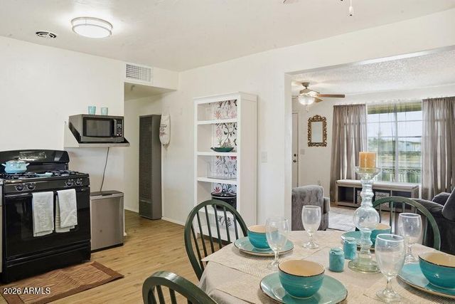 214 W AZ HIGHWAY 177 Highway, Winkelman, AZ 85192