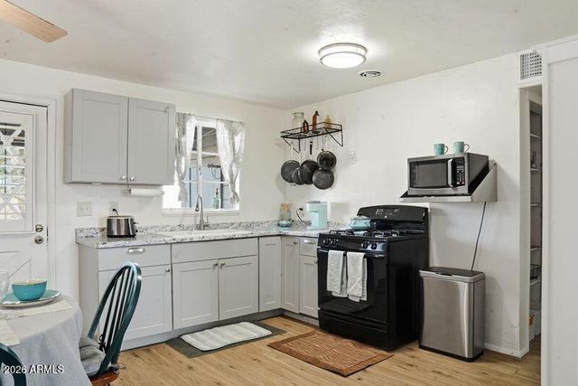 214 W AZ HIGHWAY 177 Highway, Winkelman, AZ 85192