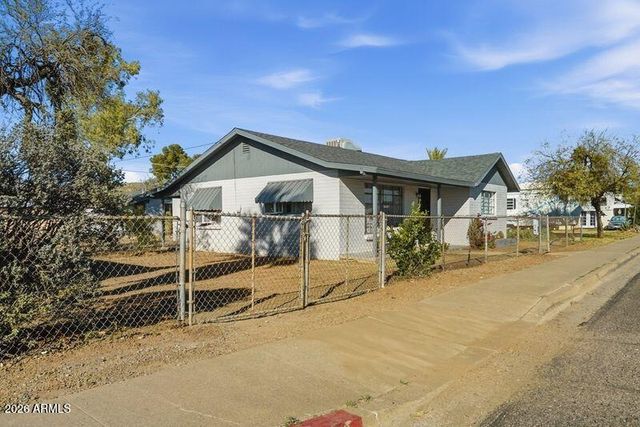 214 W AZ HIGHWAY 177 Highway, Winkelman, AZ 85192