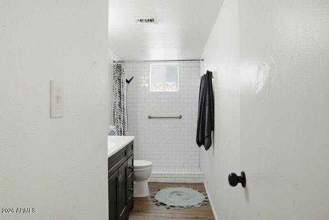 214 W AZ HIGHWAY 177 Highway, Winkelman, AZ 85192