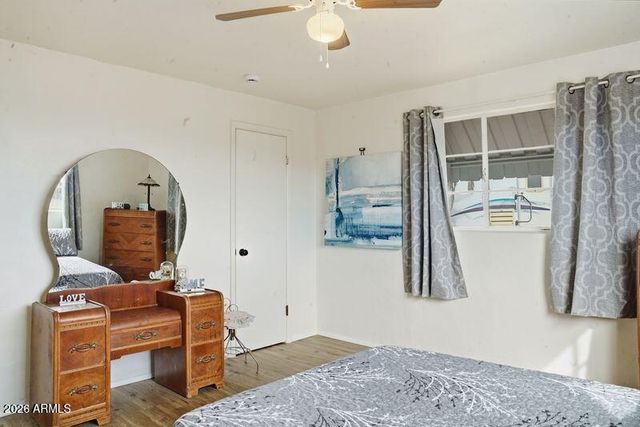 214 W AZ HIGHWAY 177 Highway, Winkelman, AZ 85192