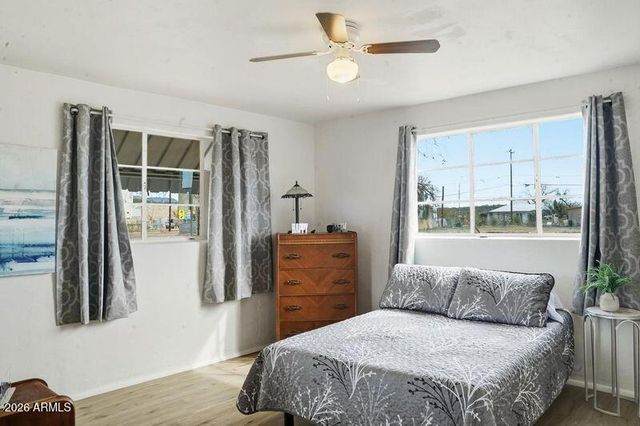 214 W AZ HIGHWAY 177 Highway, Winkelman, AZ 85192