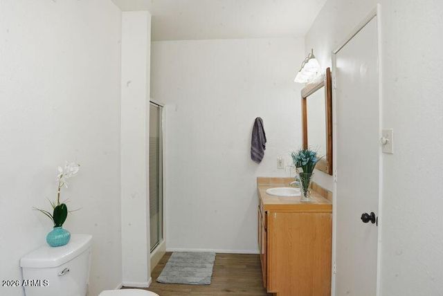 214 W AZ HIGHWAY 177 Highway, Winkelman, AZ 85192