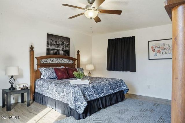 214 W AZ HIGHWAY 177 Highway, Winkelman, AZ 85192