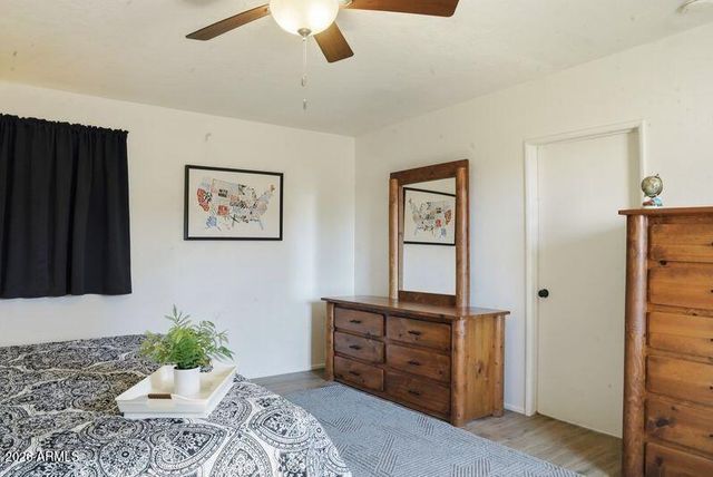 214 W AZ HIGHWAY 177 Highway, Winkelman, AZ 85192