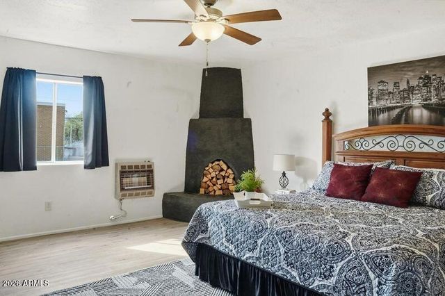 214 W AZ HIGHWAY 177 Highway, Winkelman, AZ 85192