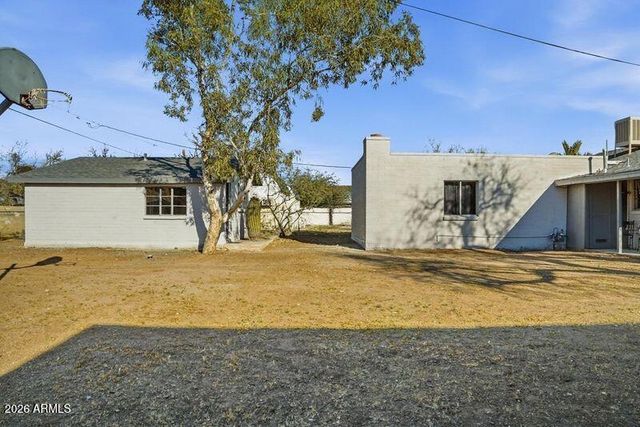 214 W AZ HIGHWAY 177 Highway, Winkelman, AZ 85192