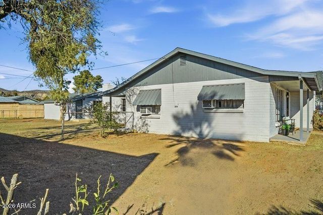 214 W AZ HIGHWAY 177 Highway, Winkelman, AZ 85192