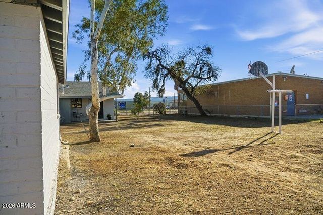 214 W AZ HIGHWAY 177 Highway, Winkelman, AZ 85192