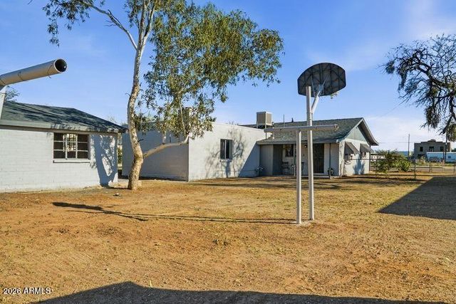 214 W AZ HIGHWAY 177 Highway, Winkelman, AZ 85192