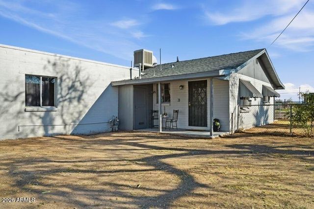 214 W AZ HIGHWAY 177 Highway, Winkelman, AZ 85192