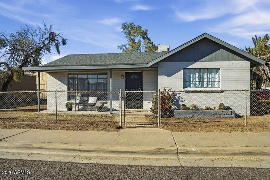 214 W AZ HIGHWAY 177 Highway, Winkelman, AZ 85192