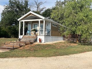 16515 N US Highway 281, Hico, TX 76457